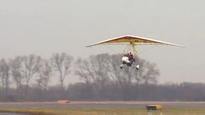 Microlight