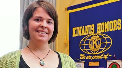 Kayla Mueller