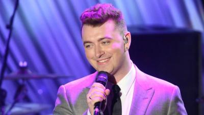 Sam Smith