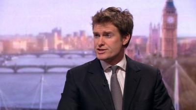 Tristram Hunt