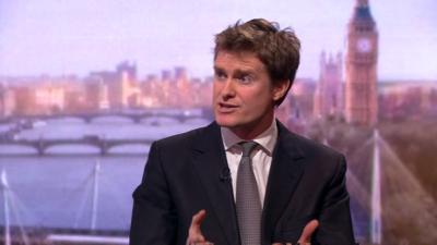 Tristram Hunt