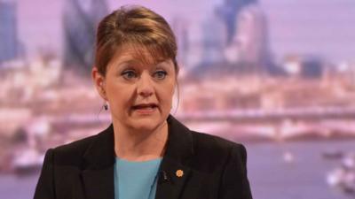 Leanne Wood AM