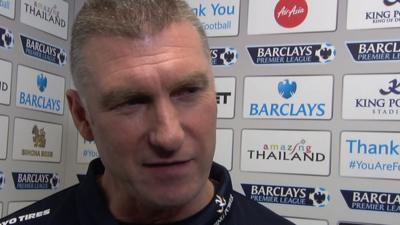 Nigel Pearson