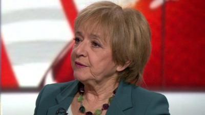 Margaret Hodge MP