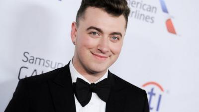 Sam Smith