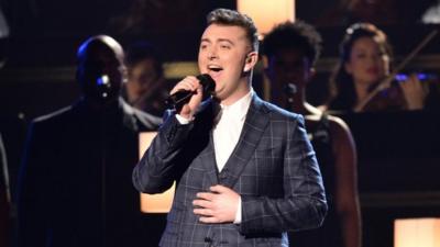 Sam Smith