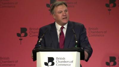 Ed Balls