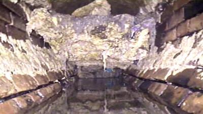 Fatberg