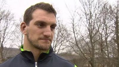 Sam Warburton