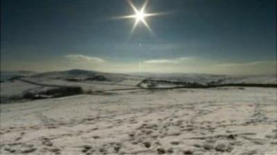 Pennine Way