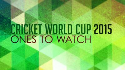 Cricket World Cup 2015: Michael Vaughan's ones to watch