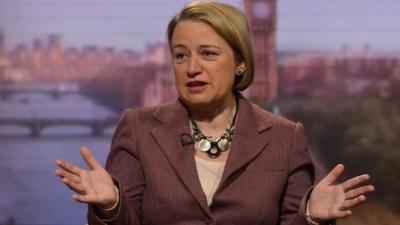 Natalie Bennett