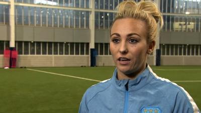 Toni Duggan