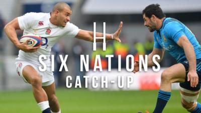 Six Nations Catch-Up: Biggest hits & the funniest moments from week two