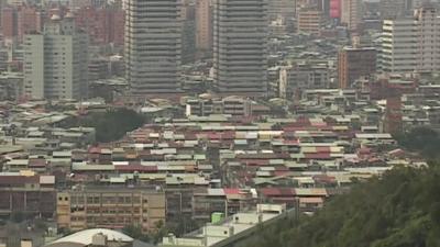 Taipei housing