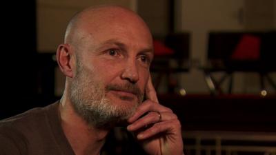 Former Chelsea and France defender Frank Leboeuf