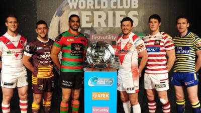 World Club Series