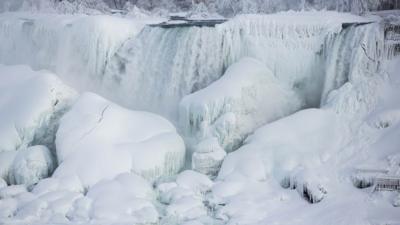 Niagara Falls