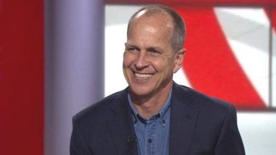 Peter Greste