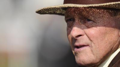 Former England batsman Geoffrey Boycott says England were "slaughtered" in their humiliating eight-wicket defeat to New Zealand at the Cricket World Cup