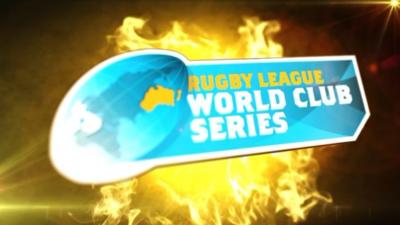 Rugby League's World Club Series