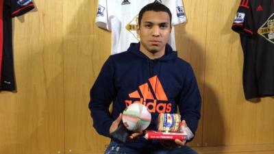 Jefferson Montero