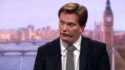 Danny Alexander