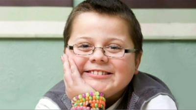 Harry Moseley