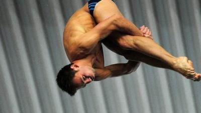 Tom Daley