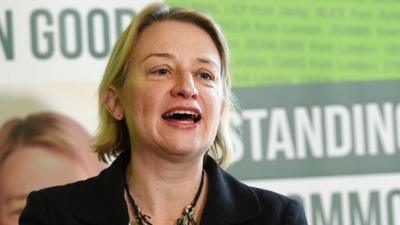 Natalie Bennett