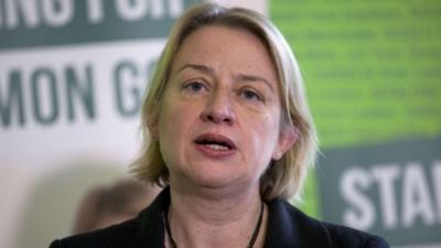 Natalie Bennett