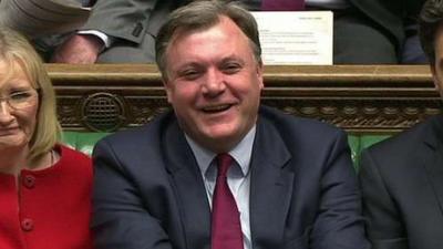 Ed Balls