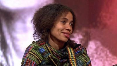 Nneka