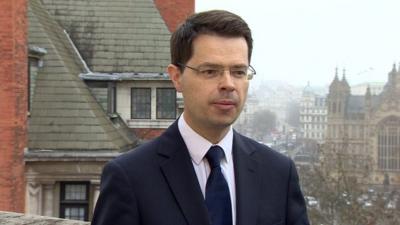 James Brokenshire