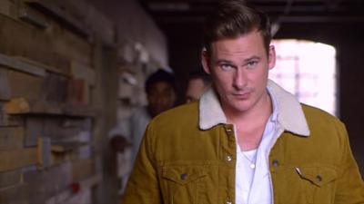 Lee Ryan