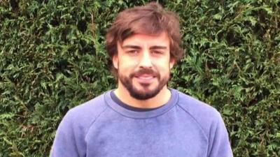 Fernando Alonso