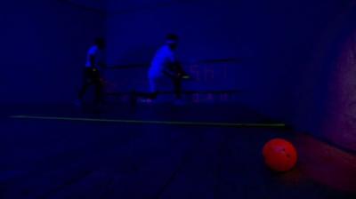 UV squash