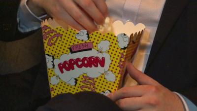 Popcorn