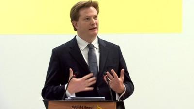 Danny Alexander