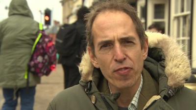 James Delingpole