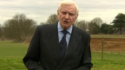 Harvey Proctor