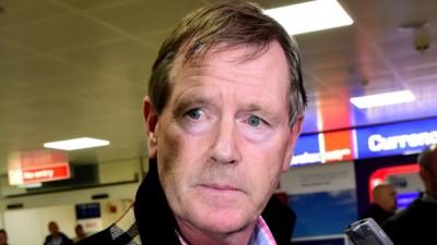 Dave King