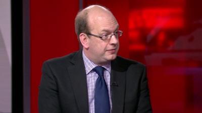 UKIP MP Mark Reckless