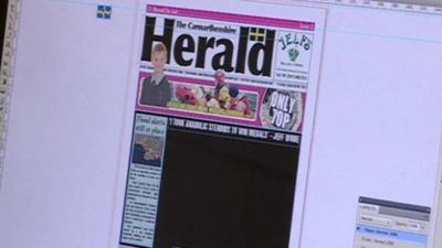 Carmarthenshire Herald