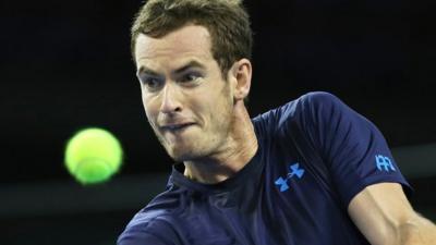 Andy Murray