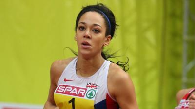 Katarina Johnson-Thompson