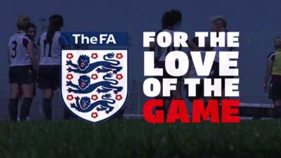 For the love of the game: Celebrating women in football