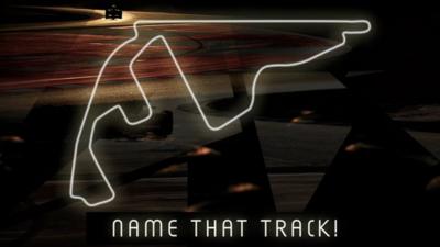 Name that track!