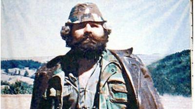 Adem Jashari