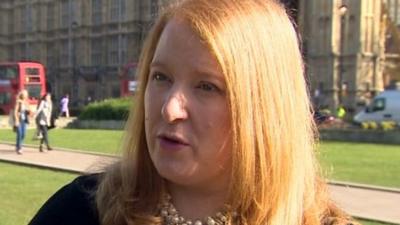 Naomi Long